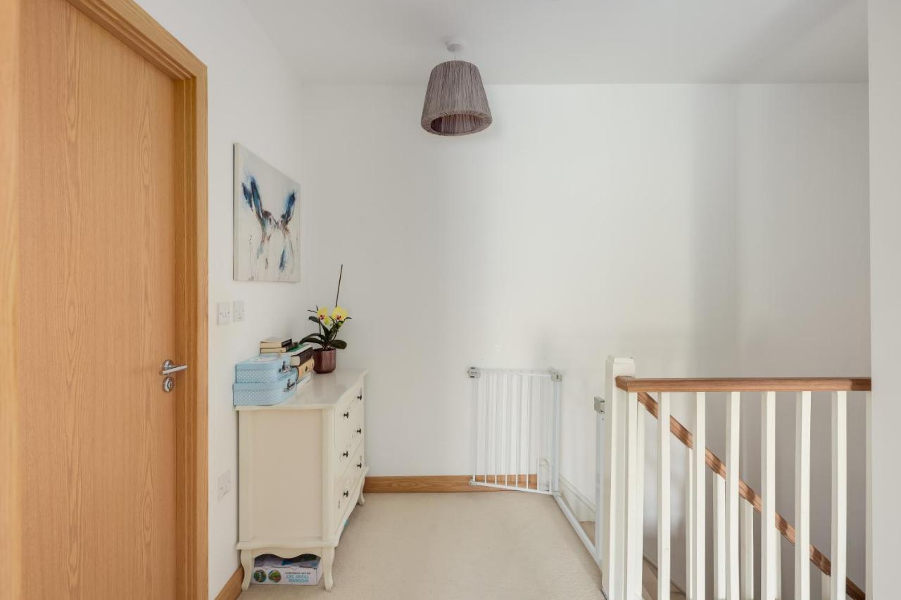 Two Double Bedroom Duplex Flat Londres Exterior foto